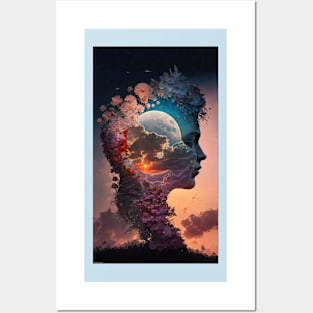 The Dreaming Posters and Art